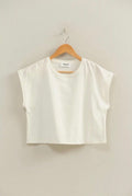 essential tee
