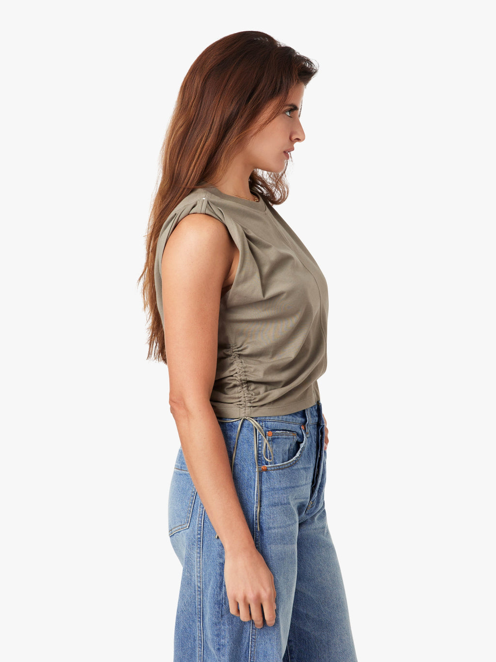 the luna top