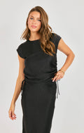 ceremony ruched tank