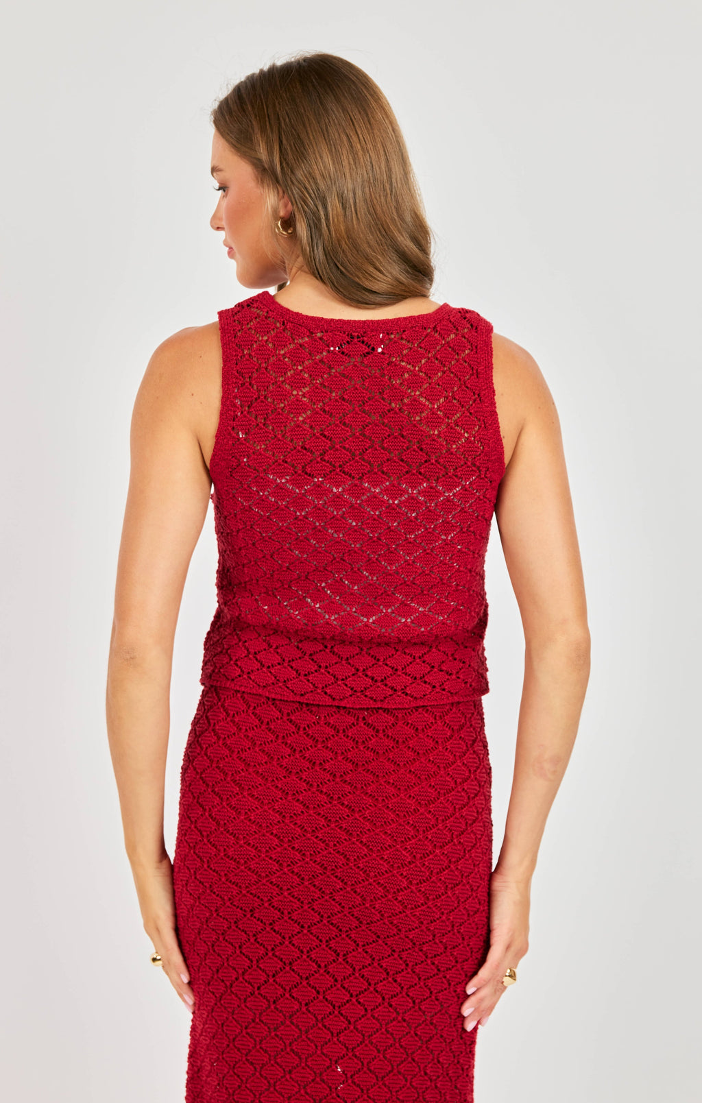 venus cardi vest